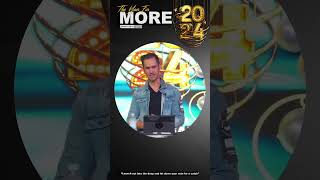 Taste and See 2024 the year for More #pvr #2024 #more