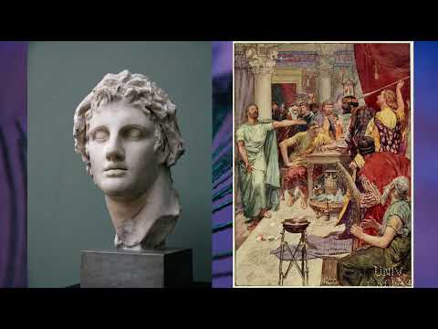 §42 "Поход Александра Македонского на Восток", История древнего мира 5 класс, Вигасин §42 "Поход Александра Македонского на Восток", История древнего мира 5 класс, Вигасин