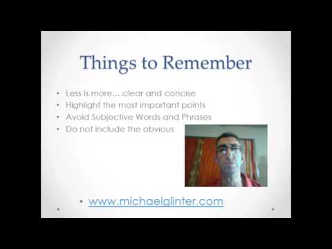 resume-series:-summary-of-qualifications-(building-a-better-resume)