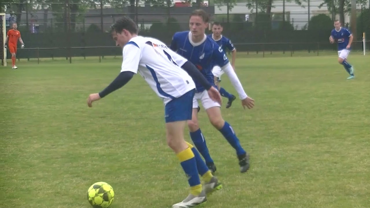 20250524 Internos - Steenbergen: 0-5, door Fred van Toledo