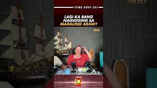 Lagi Ka Bang Nagigising Sa Madaling Araw  meckydecena chineseculture