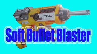 Iron Man`S Entrance In Avengers Hd - Youtube | Soft Bullet Blaster Toy Gun screenshot 2