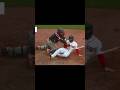 Red Sox Can't Slide Past Twins😱#shorts #viral #trending @LaLiga @beINSPORTS