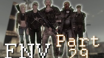 Fallout New Vegas Modded - Part 29