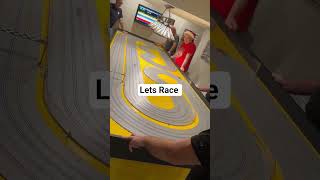 Lets Race