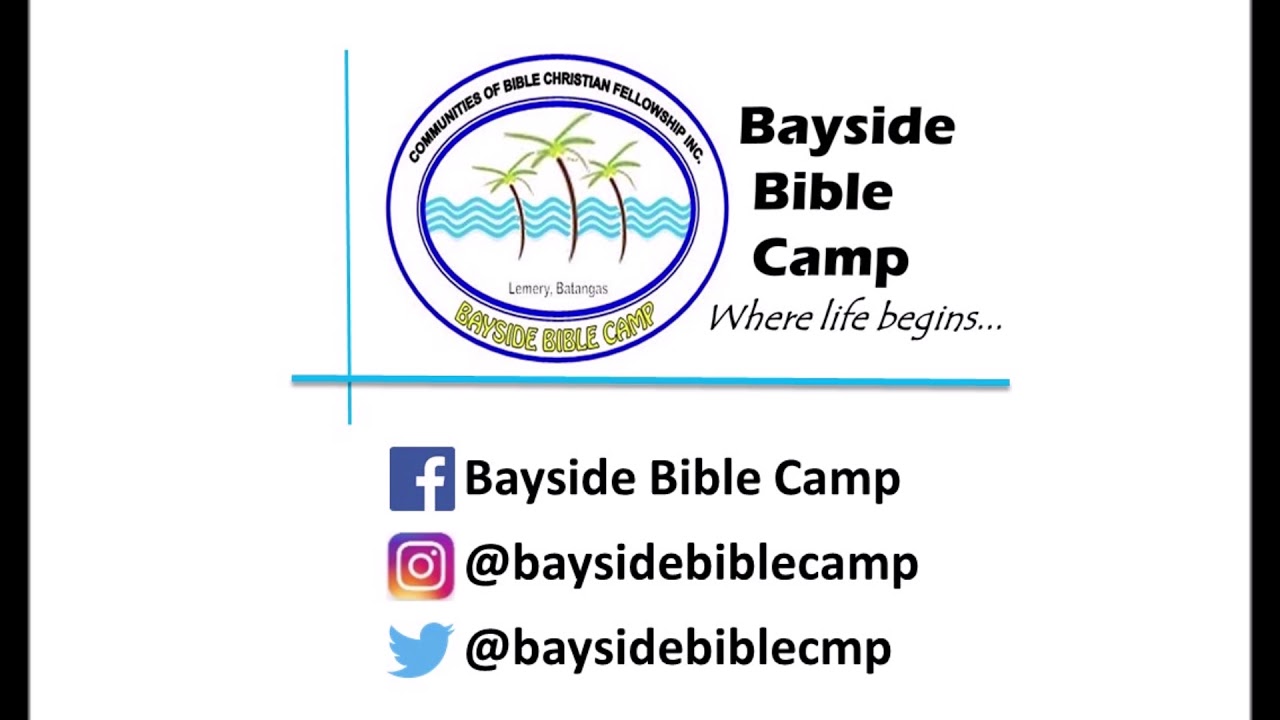 Bayside Bible Camp Renovation Project Beginnings YouTube