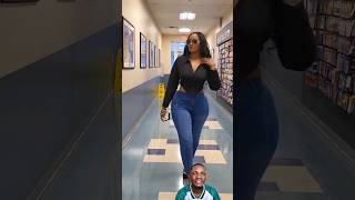 A Woman With Natural Sparkle