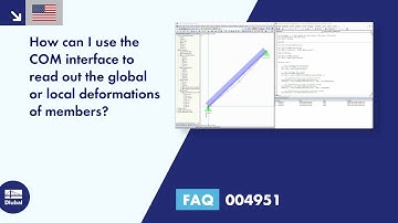 [EN] FAQ 004951 | How can I use the COM interface to read out the global or local deformations...
