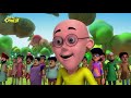 Motu Patlu- EP43B | Prince Motu | Funny Videos For Kids | Wow Kidz Comedy Mp3 Song