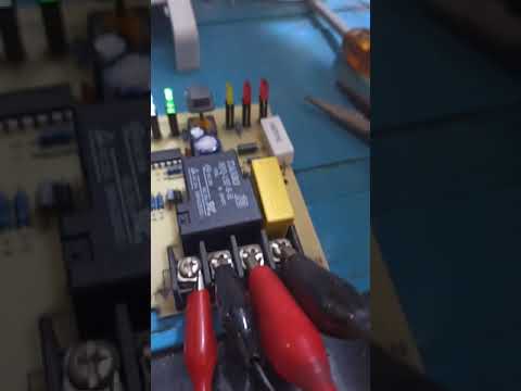 عطل يتكرر دائما في جهاز حماية السبلت و المكيف