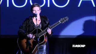 Natalie Maines performs 'That's the Way I've Always Heard It Should Be'