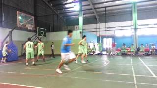 SIB vs NLRC