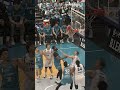ブロック2枚もお構いなし😤#ジェイクレイマン すり抜けてレイアップ!#シーホース三河 #Bリーグ #バスケ
