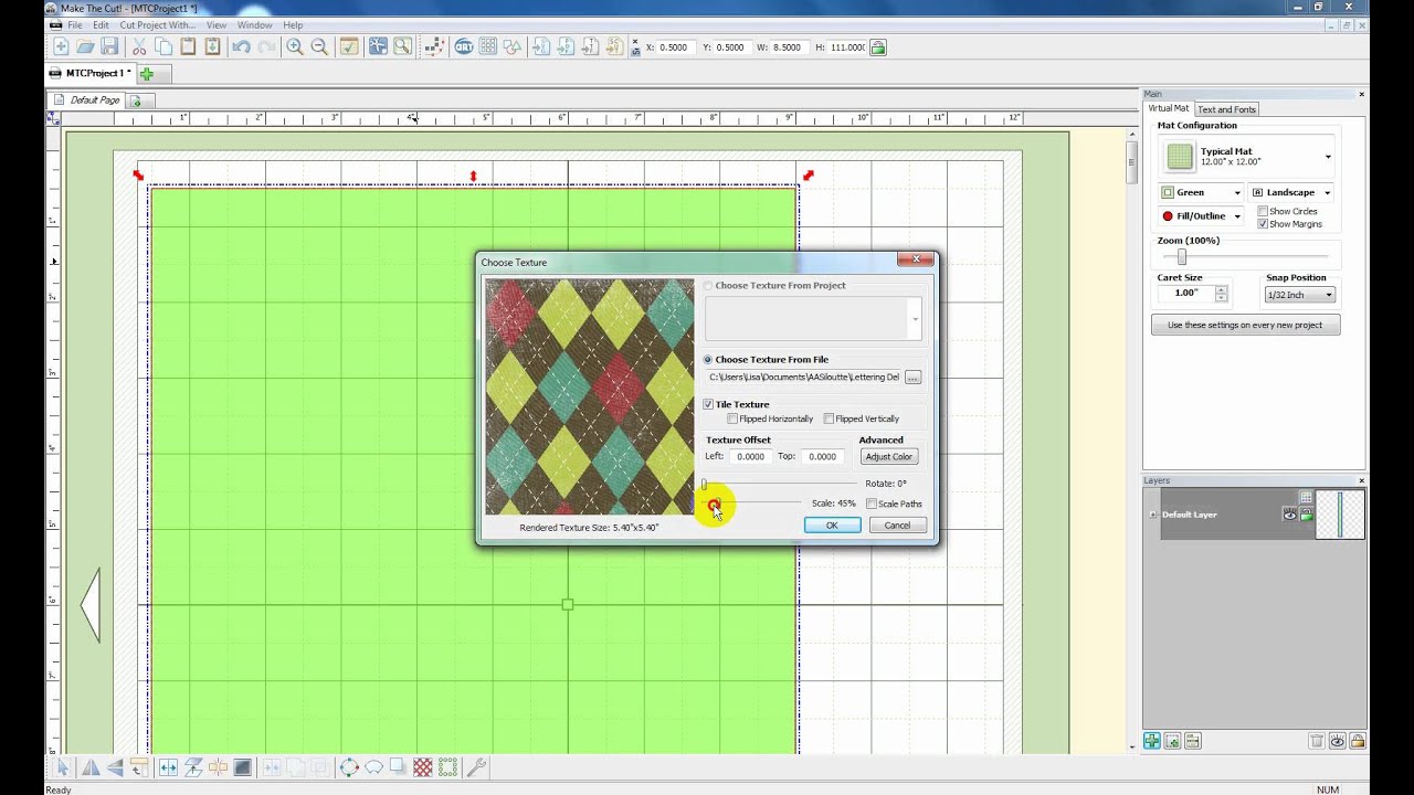 printing paper.wmv - YouTube
