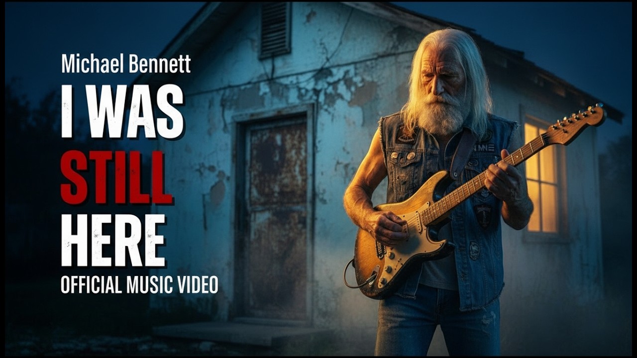 Mikhael Bennett – The Voice That Touched Millions | FULL Emotional Album 2026