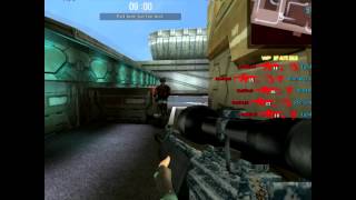 Ba8Ba8 = 5a6iR ( Using Hack )