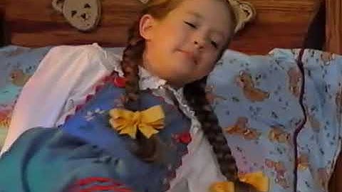 Once Upon A Time (Canada Version) Part 49