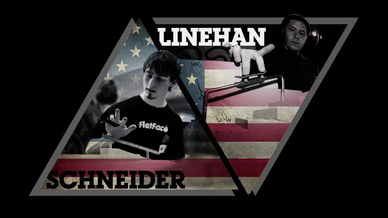 +blackriver+ USA Bundles Promo Clip with MIKE SCHNEIDER and JAY LINEHAN