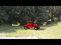 End of video
