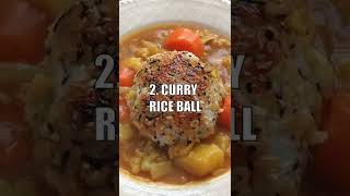 Japanese Curry Recipe Compilation
