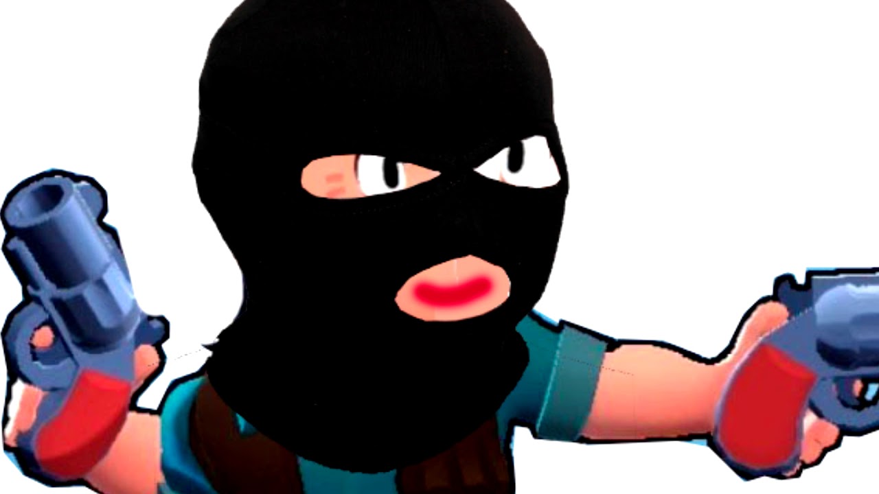 parody of Shh... in the style Brawl Stars/ Пародия на Shh...  в стиле бравла