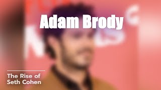 Uncovering Adam Brody's Stardom! 🌟