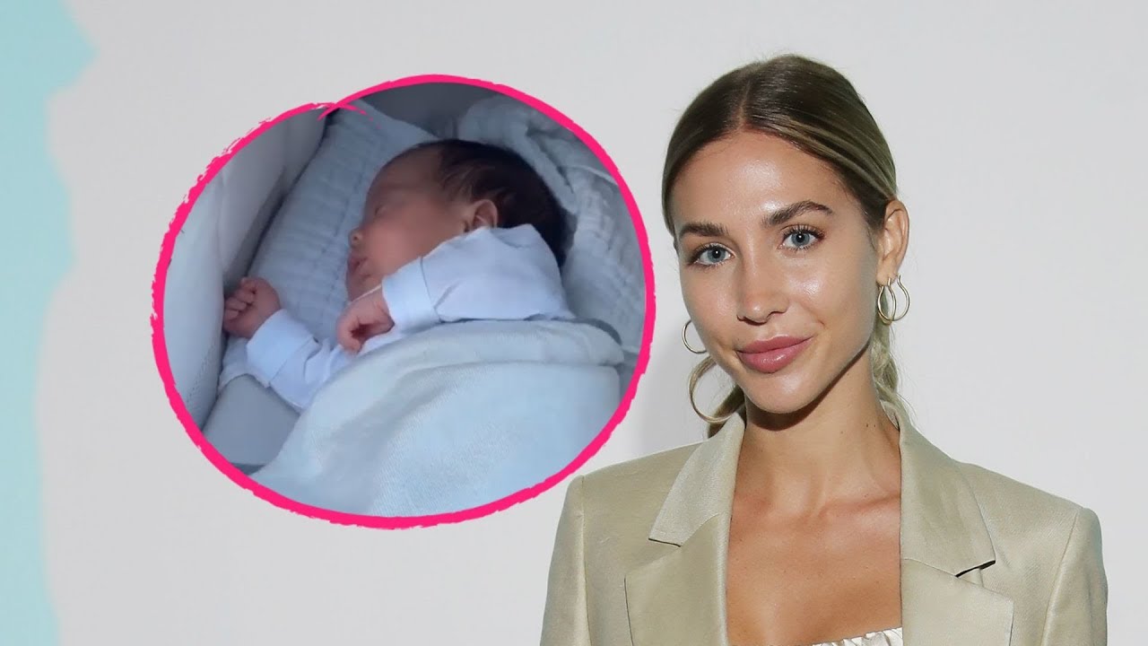Wie Putzig Hier Schlummert Gotze Baby Rome Im Kinderwagen Fox News Youtube Wie Putzig Hier Schlummert Gotze Baby Rome Im Kinderwagen Fox News Youtube