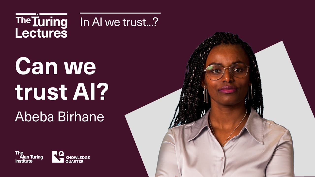 Can We Trust Ai In The Medical Field Can We Trust Ai In The Medical Field