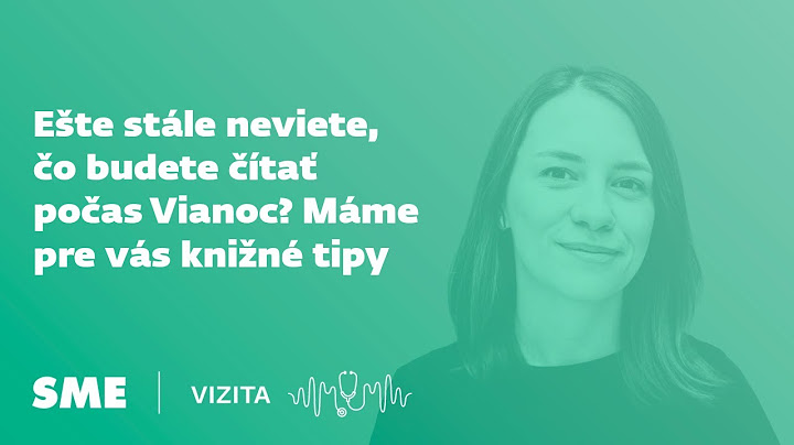 Ešte stále neviete, čo budete čítať počas Vianoc? Máme pre vás knižné tipy (Vizita)