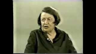 Ayn Rand on the "obligation" to support welfare