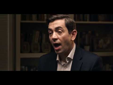 Our Father | Trailer Italiano Netflix