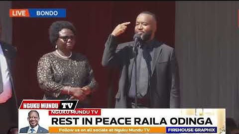  “Anyone who thinks they can destroy the ODM party, we will expel them,” said CS Hassan Joho.