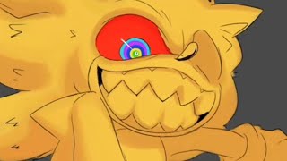 Other Half [Sonic Comic Dub]