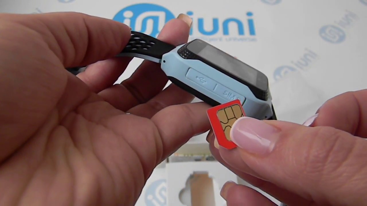 Ceas GPS Copii iUni Kid530, Touchscreen, Telefon incorporat, Camera, Buton SOS   www.iuni.ro