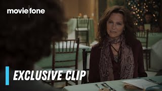 Loren & Rose Exclusive Clip Jacqueline Bisset, Kelly Blatz