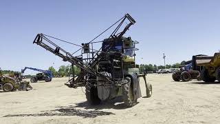 JOHN DEERE 6500 For Sale