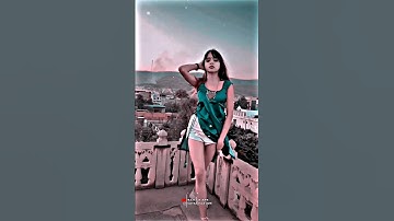 Transformation 🥵 Hot Girl🔥12 Ladke Sath Ghume XML File #alightmotion #xmlfile #habibi #xml @SamarR25