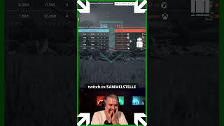 ICH HABE MEHR SCHADEN ALS... #heatcreators #wotheat #worldoftanksheat