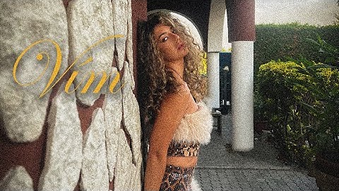 MIKA - Vím [Official Video]