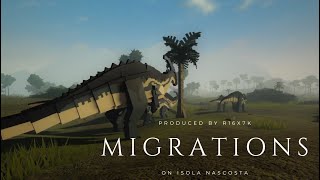 MIGRATIONS | Full Documentary