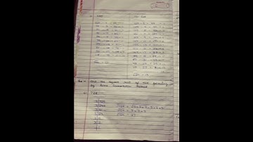 NCERT Class 8th Maths ex 5.3