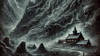 Vječna Šuma - The Stormbound Curse (Full Album)