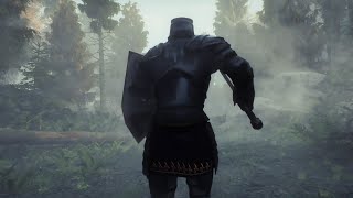 Dragon Slayer - Cinematic Animated Short Film Unreal Engine