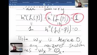 Lecture 34 | Modern Algebraic Geometry