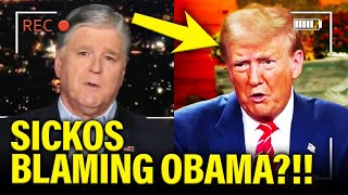 WTH?! Trump and Fox USING LUIGI to Repeal ACA?!!