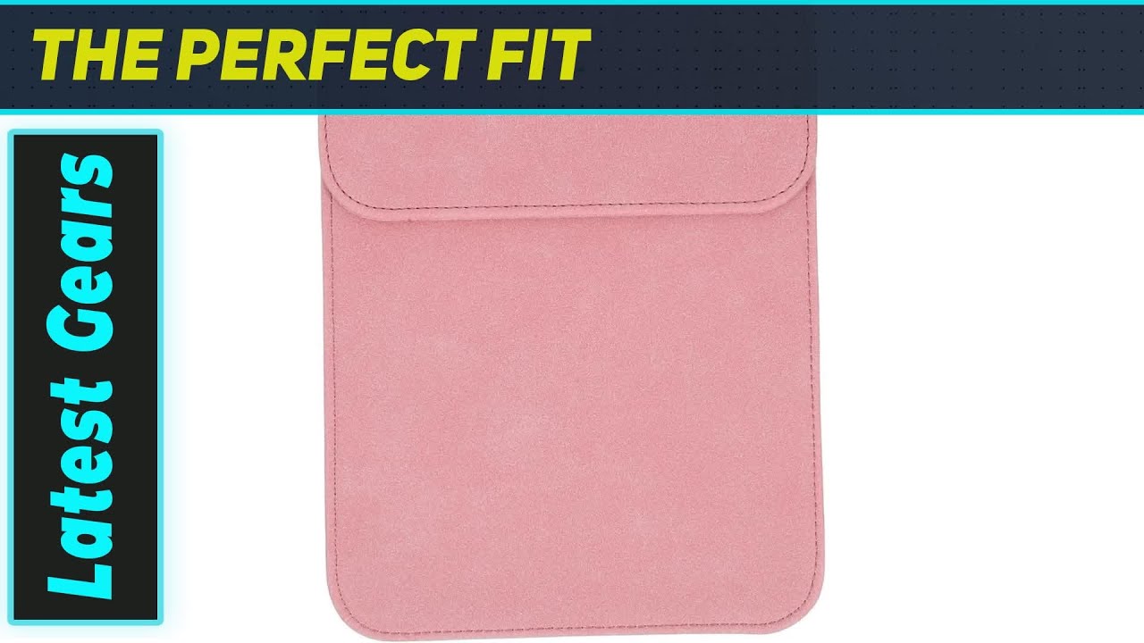 Best E-Reader Protection? Veemoon E-Book Cover First Look!