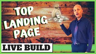 🔥 How to Create High Converting Landing Pages Without ClickFunnels for CPA Affiliate Marketing