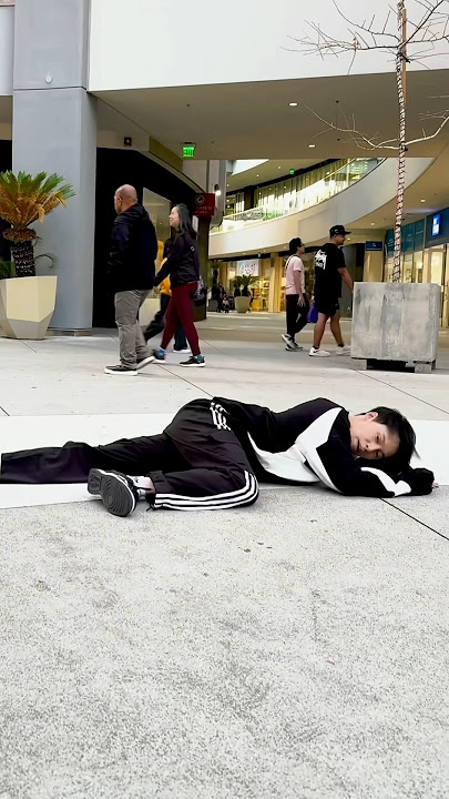 LE SSERAFIM - ‘Fearless’ DANCE BREAK Dance Cover #lesserafim