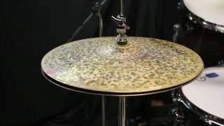 Istanbul Agop 14 Turk Hi Hats