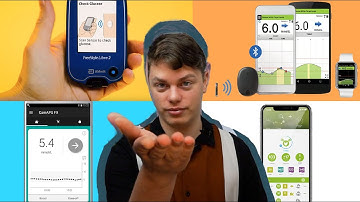 Diabetes Technology March- CamAPS, Senseonics, Libre 2 in Europe and more ...